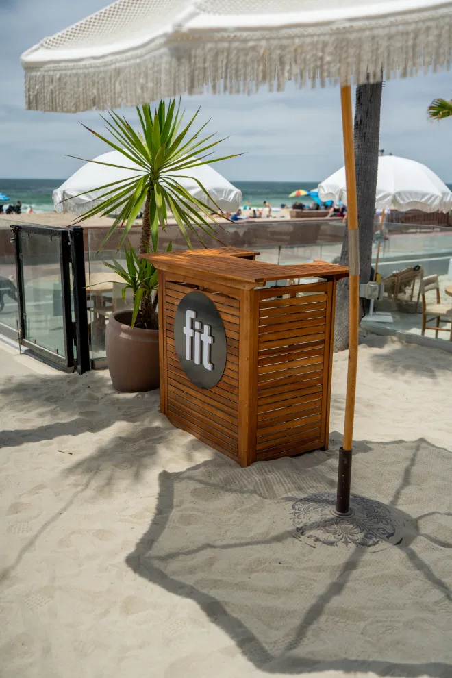 Social Fitness by Acacia + Spruce - Photo 4