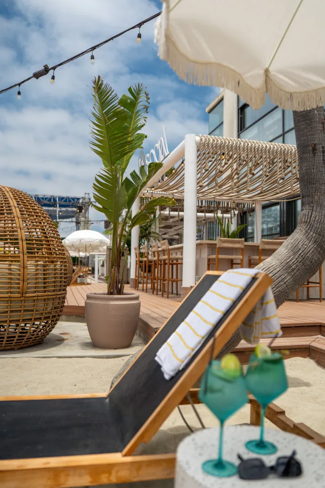 Social Fitness by Acacia + Spruce - Photo 11