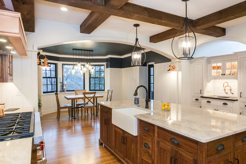 Five Acres of Land by Baker Posey Design - Photo 4