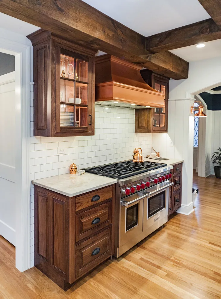 Five Acres of Land by Baker Posey Design - Photo 15