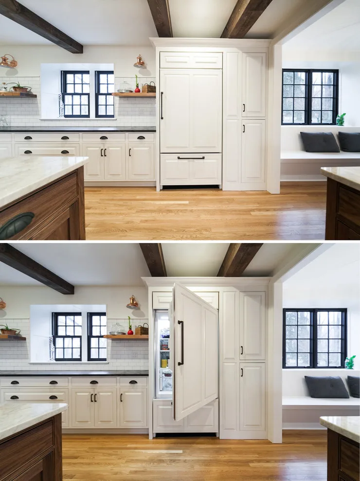 Five Acres of Land by Baker Posey Design - Photo 10
