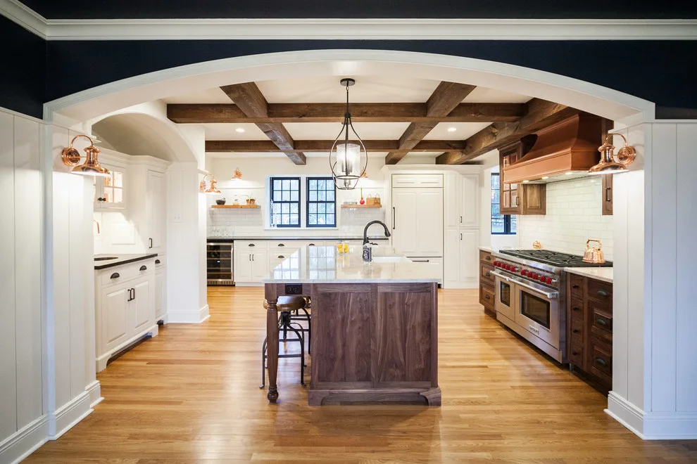 Five Acres of Land by Baker Posey Design - Photo 12