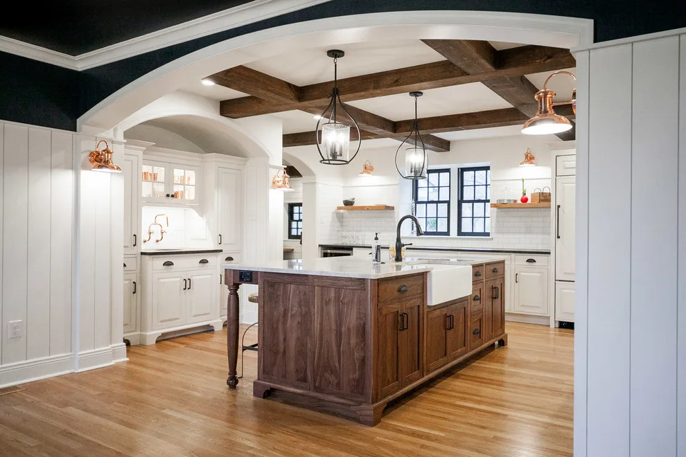 Five Acres of Land by Baker Posey Design - Photo 8