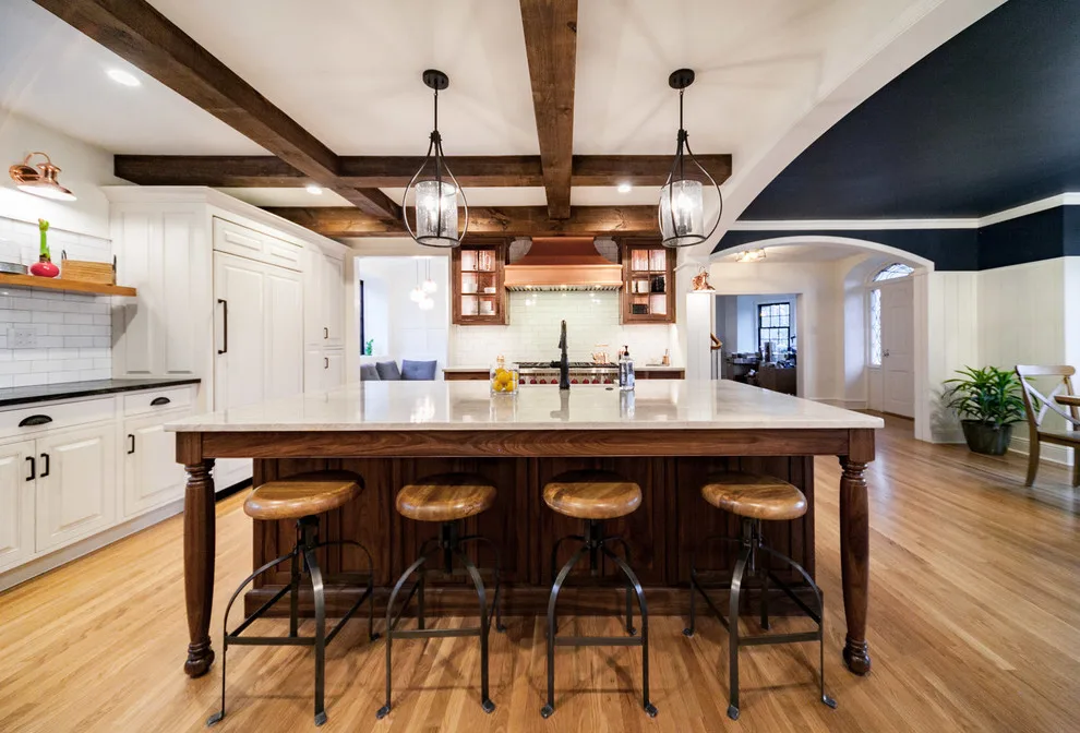 Five Acres of Land by Baker Posey Design - Photo 7