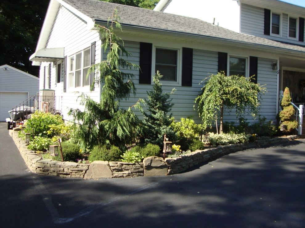 Landscape Design by Longo's Landscaping & Masonry - Photo 19