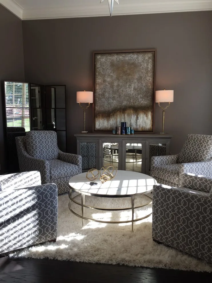 Flint Residence by Angie Tellman - Photo 2