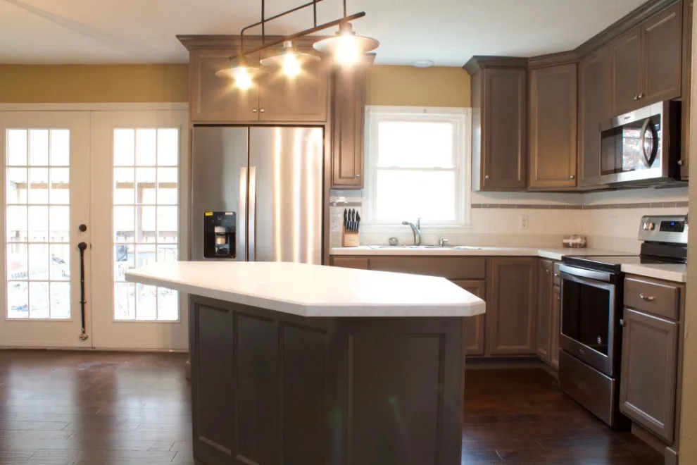 House Flip by Amy D. Designs - Photo 4