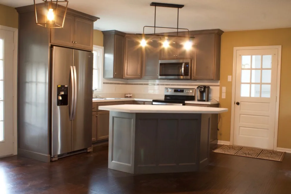 House Flip by Amy D. Designs - Photo 2