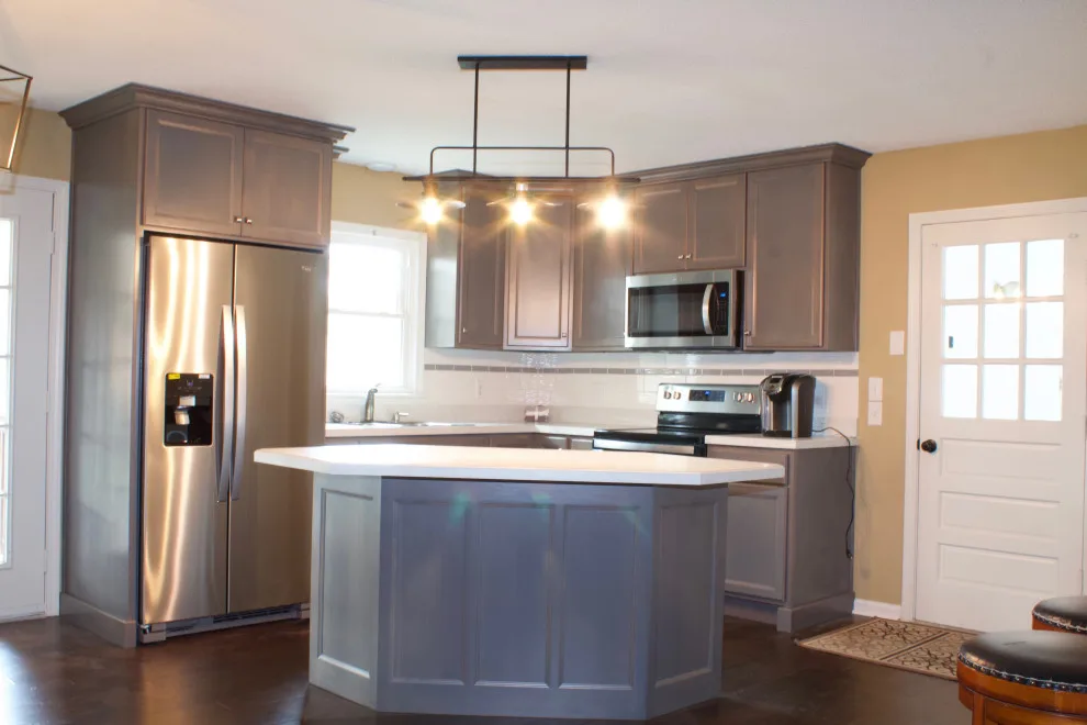 House Flip by Amy D. Designs - Photo 6