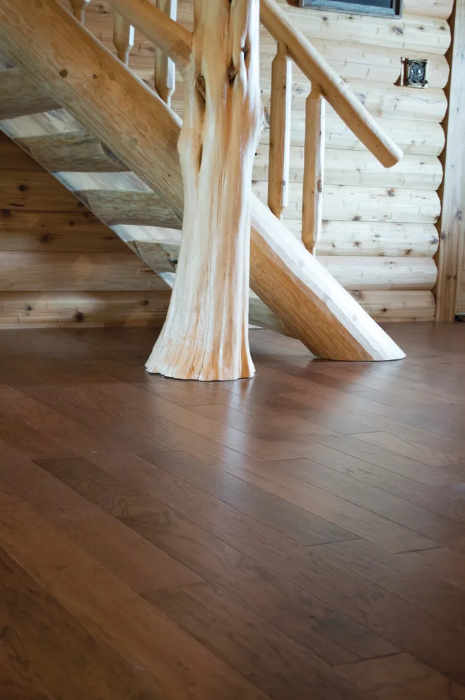 Floor Covering by Scruggs Lumber - Photo 2