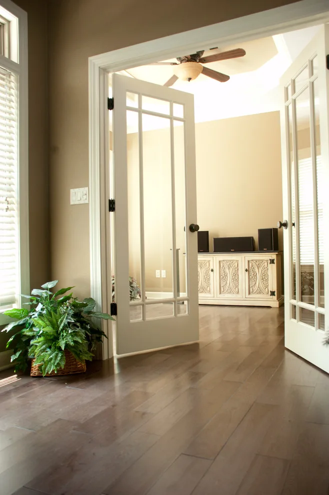 Floor Covering by Scruggs Lumber - Photo 5
