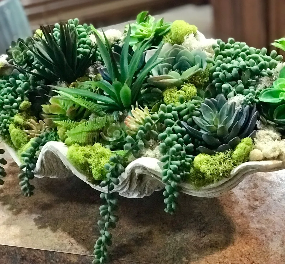 Botanical Composition by Wilson & Co. Designs - Photo 6