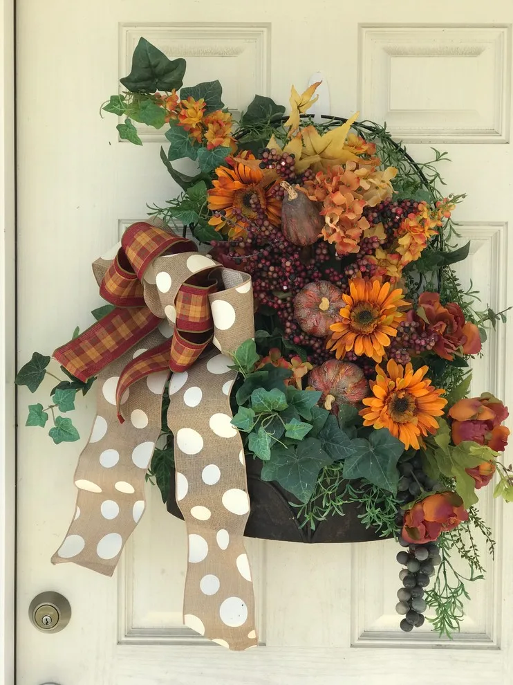 Botanical Composition by Wilson & Co. Designs - Photo 7