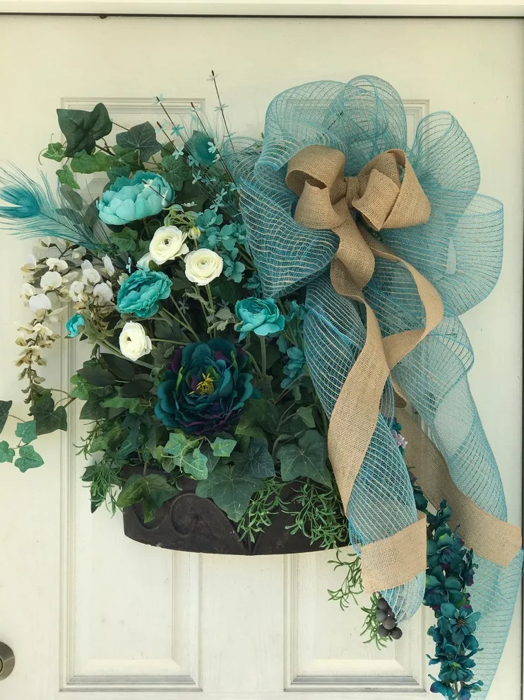 Botanical Composition by Wilson & Co. Designs - Photo 5