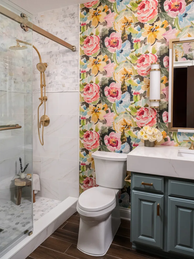 Catherine Marrano Interiors - Photo 13