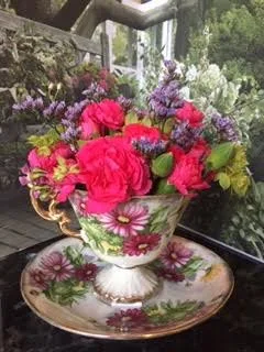 Botanical Arrangement by DS Design, Inc. - Photo 3