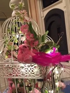 Botanical Arrangement by DS Design, Inc. - Photo 5