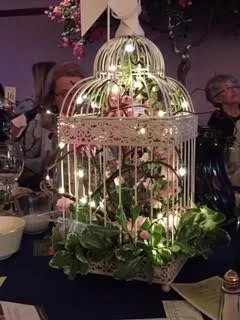 Botanical Arrangement by DS Design, Inc. - Photo 8