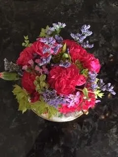 Botanical Arrangement by DS Design, Inc. - Photo 9