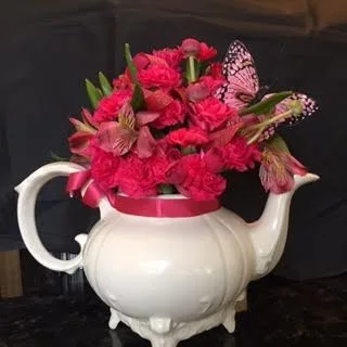 Botanical Arrangement by DS Design, Inc. - Photo 7