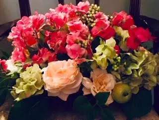 Botanical Arrangement by DS Design, Inc. - Photo 4