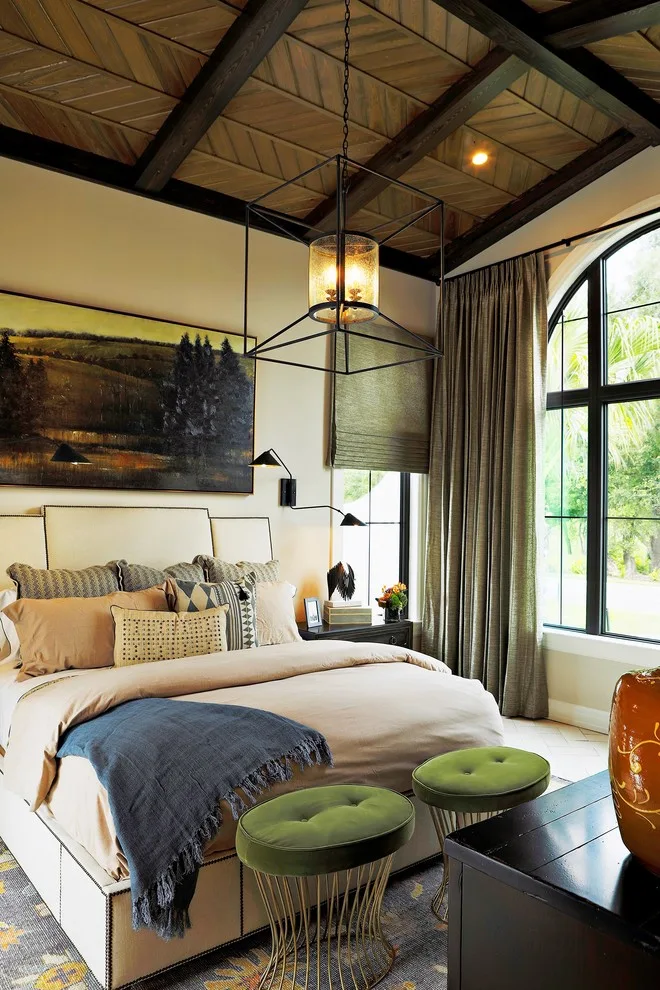 Florencia Framework by Michelle Miller Design, Inc. - Photo 6