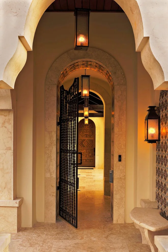 Florencia Framework by Michelle Miller Design, Inc. - Photo 2