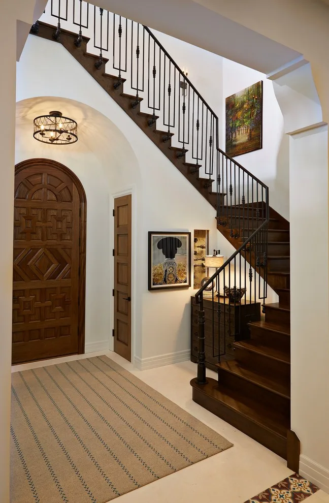 Florencia Framework by Michelle Miller Design, Inc. - Photo 20