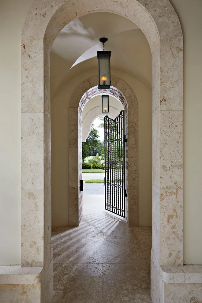 Florencia Framework by Michelle Miller Design, Inc. - Photo 3