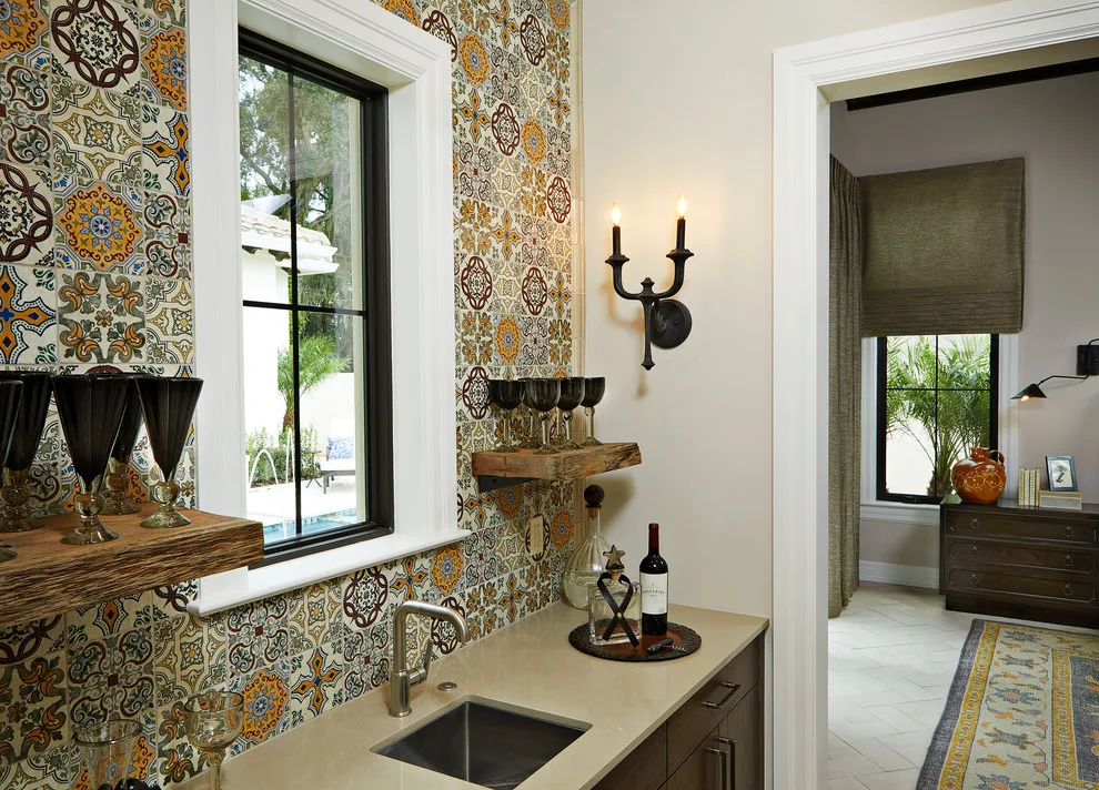 Florencia Framework by Michelle Miller Design, Inc. - Photo 4