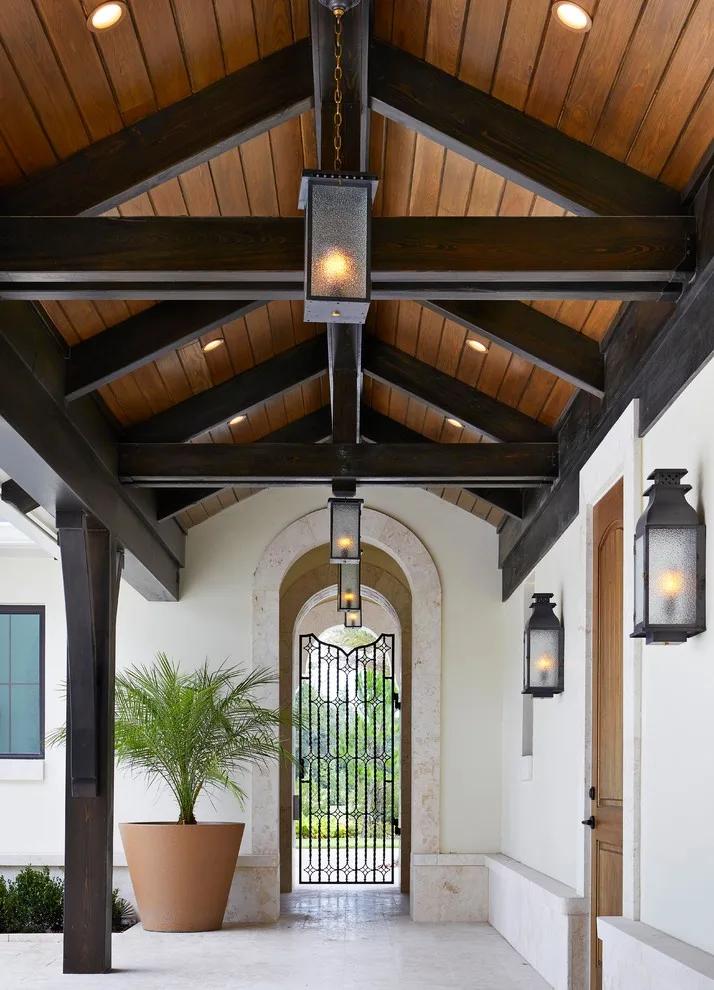 Florencia Framework by Michelle Miller Design, Inc. - Photo 11