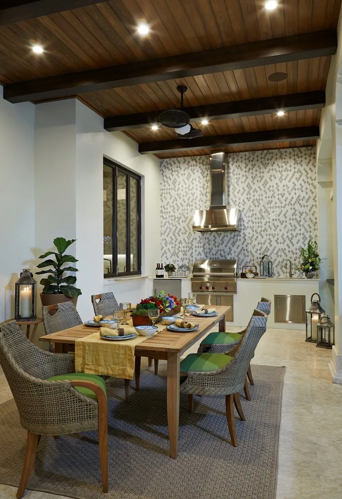 Florencia Framework by Michelle Miller Design, Inc. - Photo 18