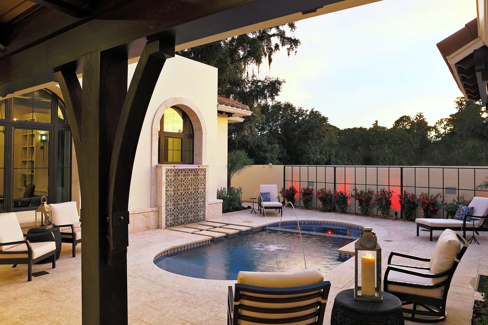 Florencia Framework by Michelle Miller Design, Inc. - Photo 12