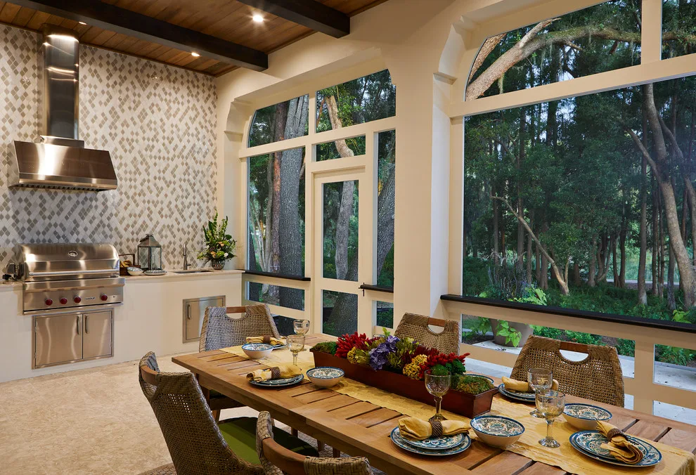 Florencia Framework by Michelle Miller Design, Inc. - Photo 14