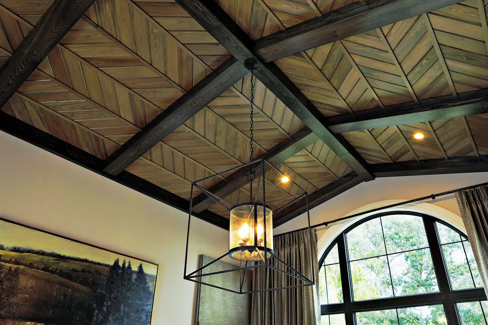 Florencia Framework by Michelle Miller Design, Inc. - Photo 9