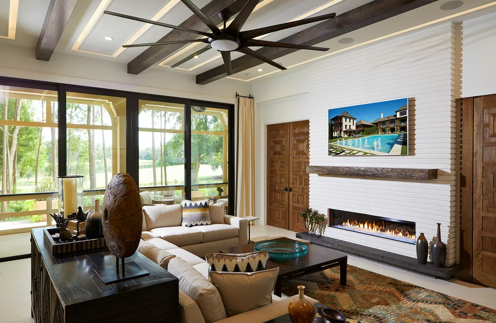 Florencia Framework by Michelle Miller Design, Inc. - Photo 19