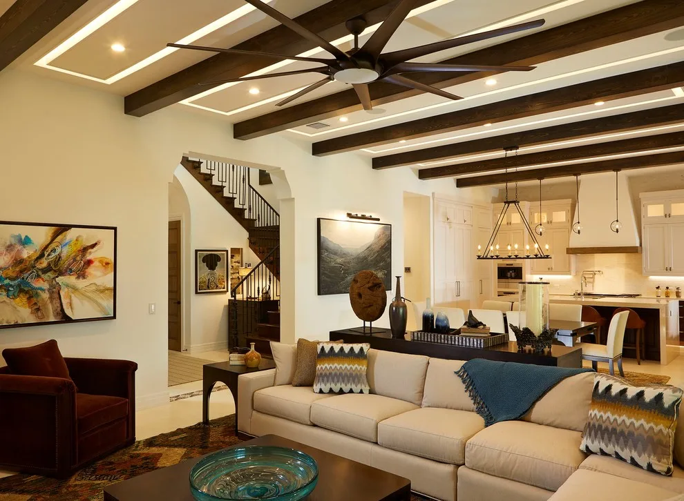Florencia Framework by Michelle Miller Design, Inc. - Photo 5