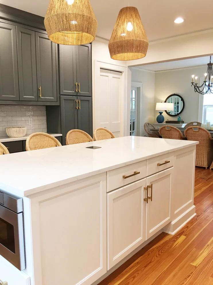 Coastal Retreat in Florida by Carol Ferris Interiors - Photo 9