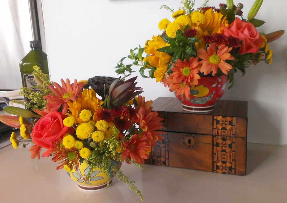 Floral Designs by Arlene Gold Design - Photo 7