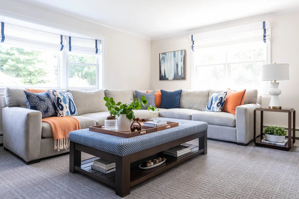 Floral Hill Colonial by Christina Byers Design - Photo 5