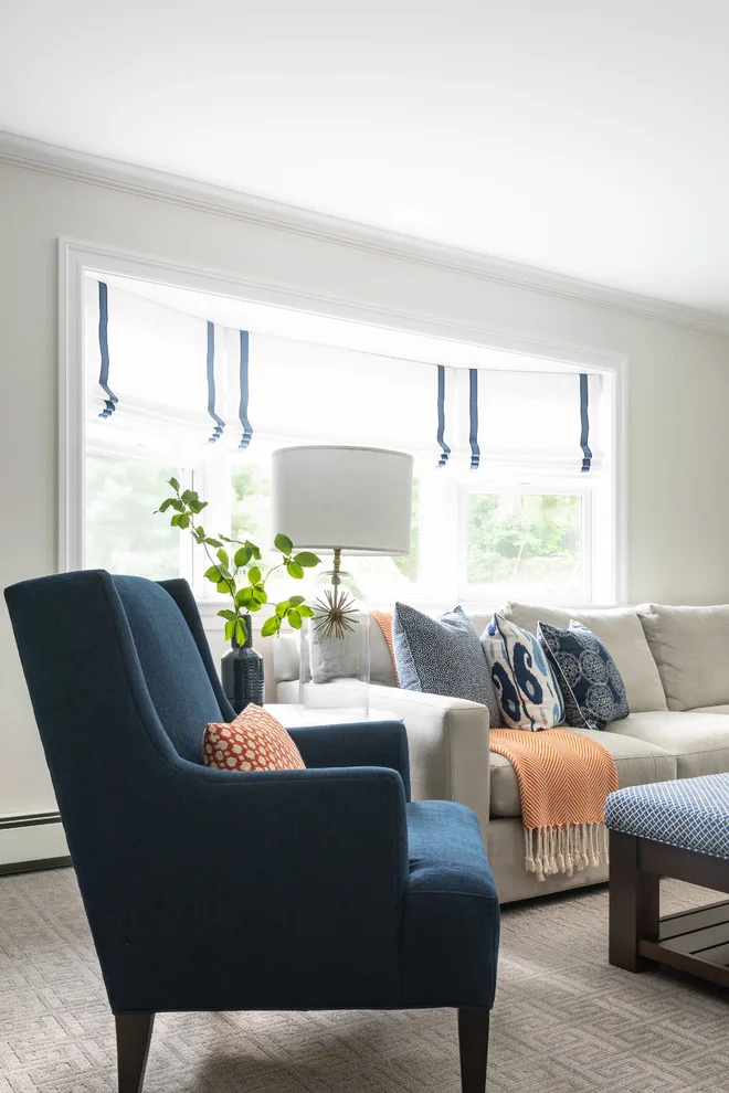 Floral Hill Colonial by Christina Byers Design - Photo 2