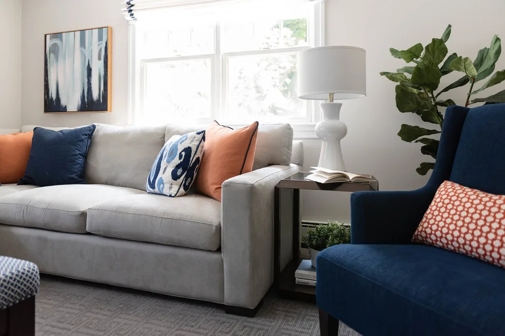 Floral Hill Colonial by Christina Byers Design - Photo 4
