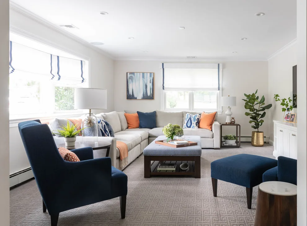 Floral Hill Colonial by Christina Byers Design - Photo 3