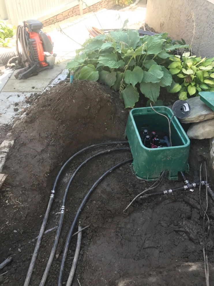 Irrigation by Millennial Landscaping, Inc. - Photo 8