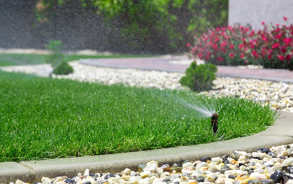 Irrigation by Millennial Landscaping, Inc. - Photo 2