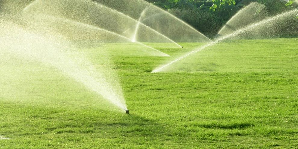Irrigation by Millennial Landscaping, Inc. - Photo 6