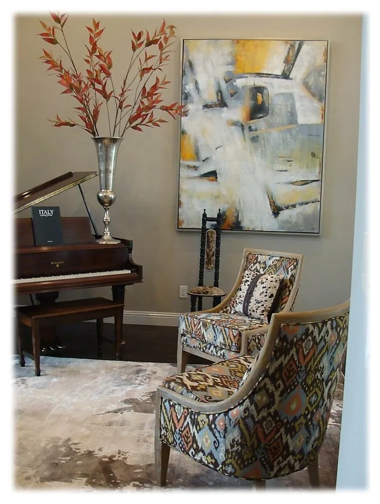 Ruthie Staalsen Interiors - Photo 6