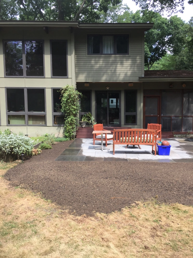 Patios by Millennial Landscaping, Inc. - Photo 15