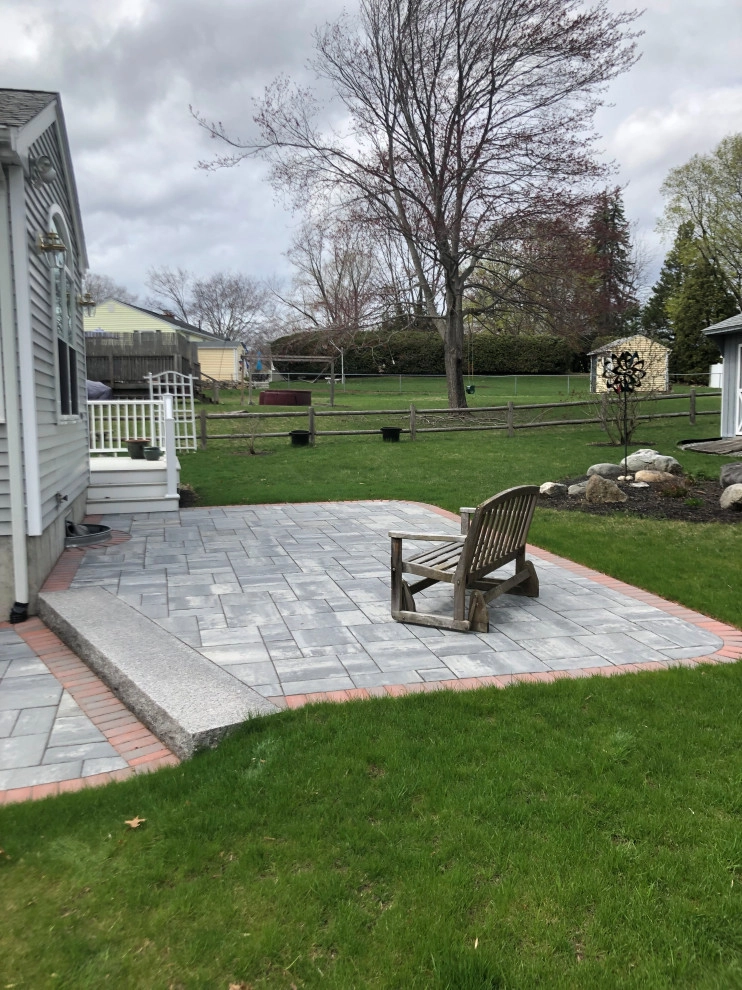 Patios by Millennial Landscaping, Inc. - Photo 12