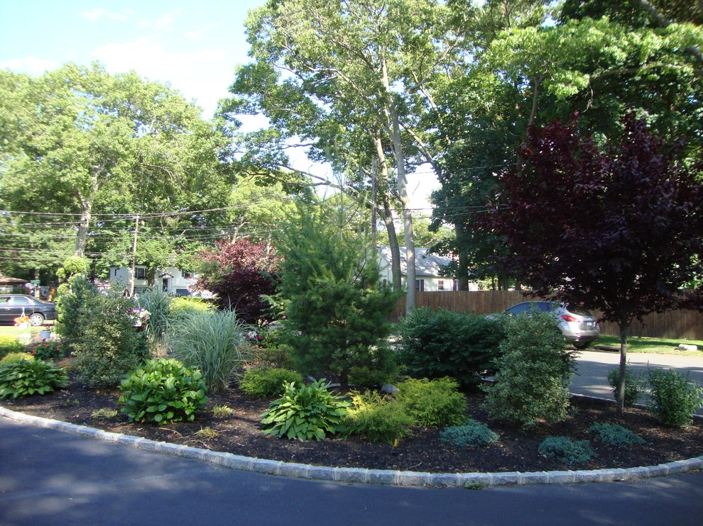 Landscape Design by Longo's Landscaping & Masonry - Photo 17